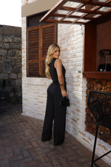 Conjunto em Alfaiataria - Ref 6171