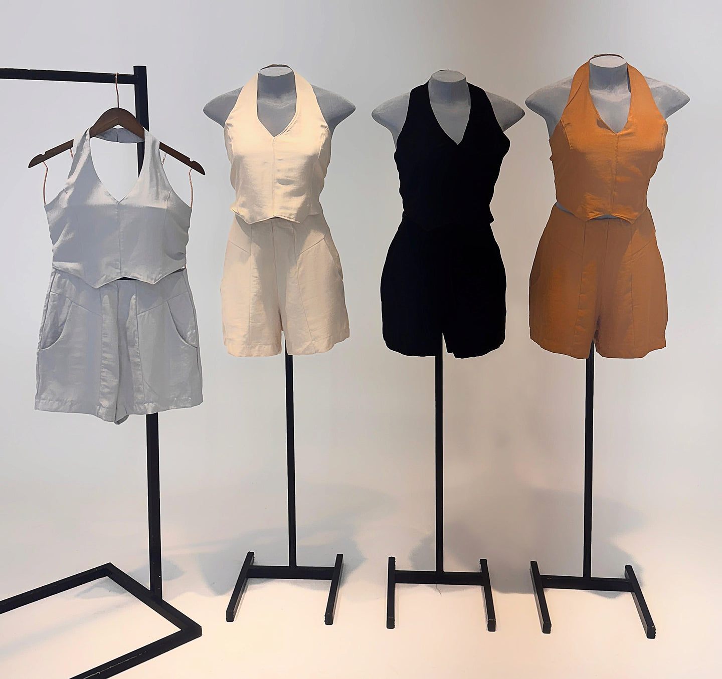 Conjunto em Alfaiataria Marant - Ref 6206