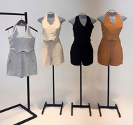 Conjunto em Alfaiataria Marant - Ref 6206