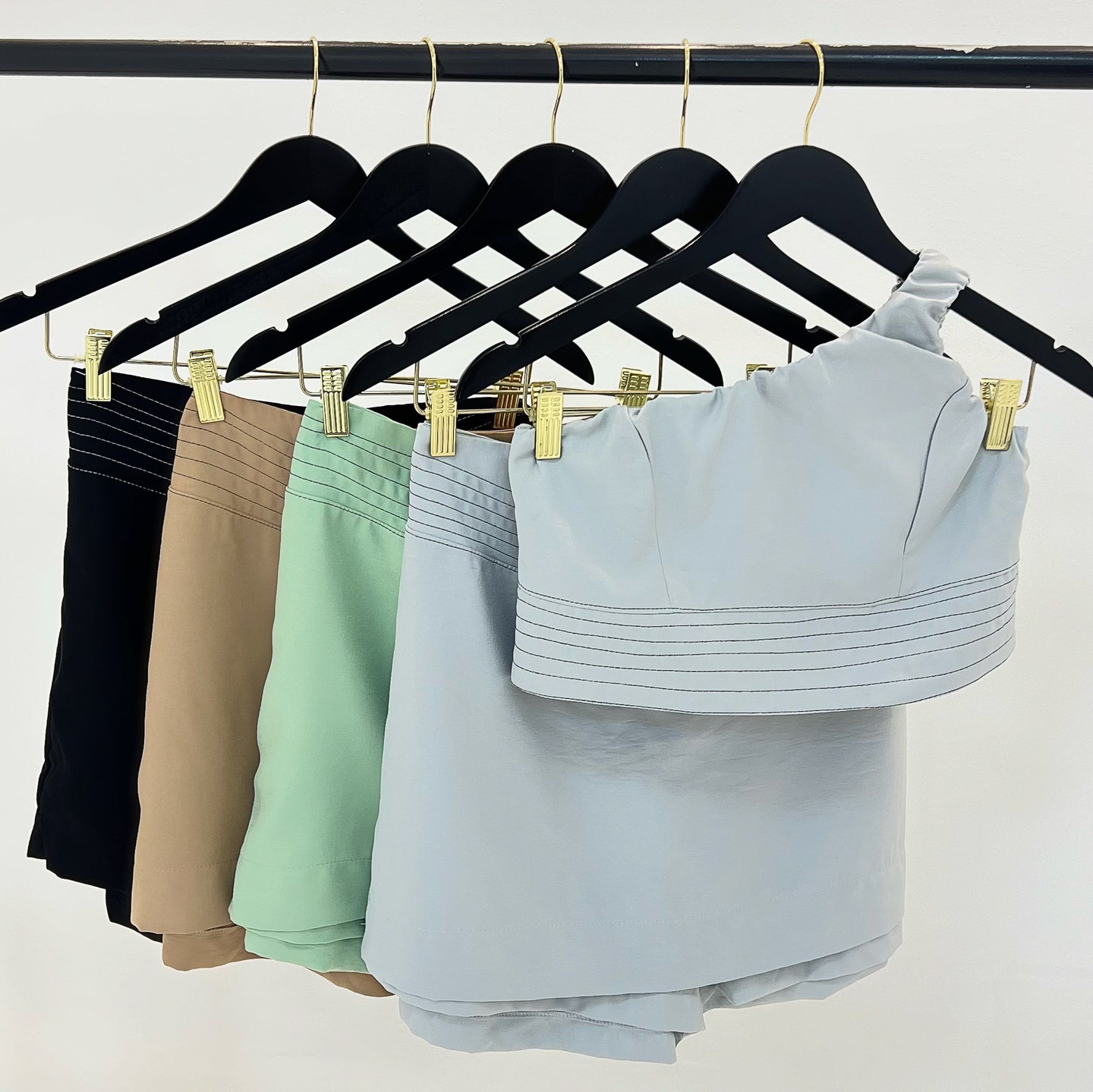 Conjunto em Alfaiataria Marant - Ref 6207