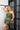 Vestido em Couro Fake - Ref 6212