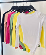 Body em Poliamida - Ref 6224
