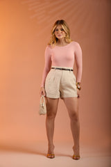 Body em Poliamida - Ref 6224