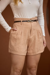 Short em Alfaiataria Marant - Ref 5521