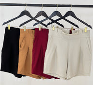 Short em Alfaiataria Marant - Ref 6237