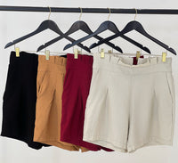 Short em Alfaiataria Marant - Ref 6237