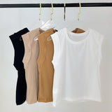 Blusa Canelada - Ref 6241