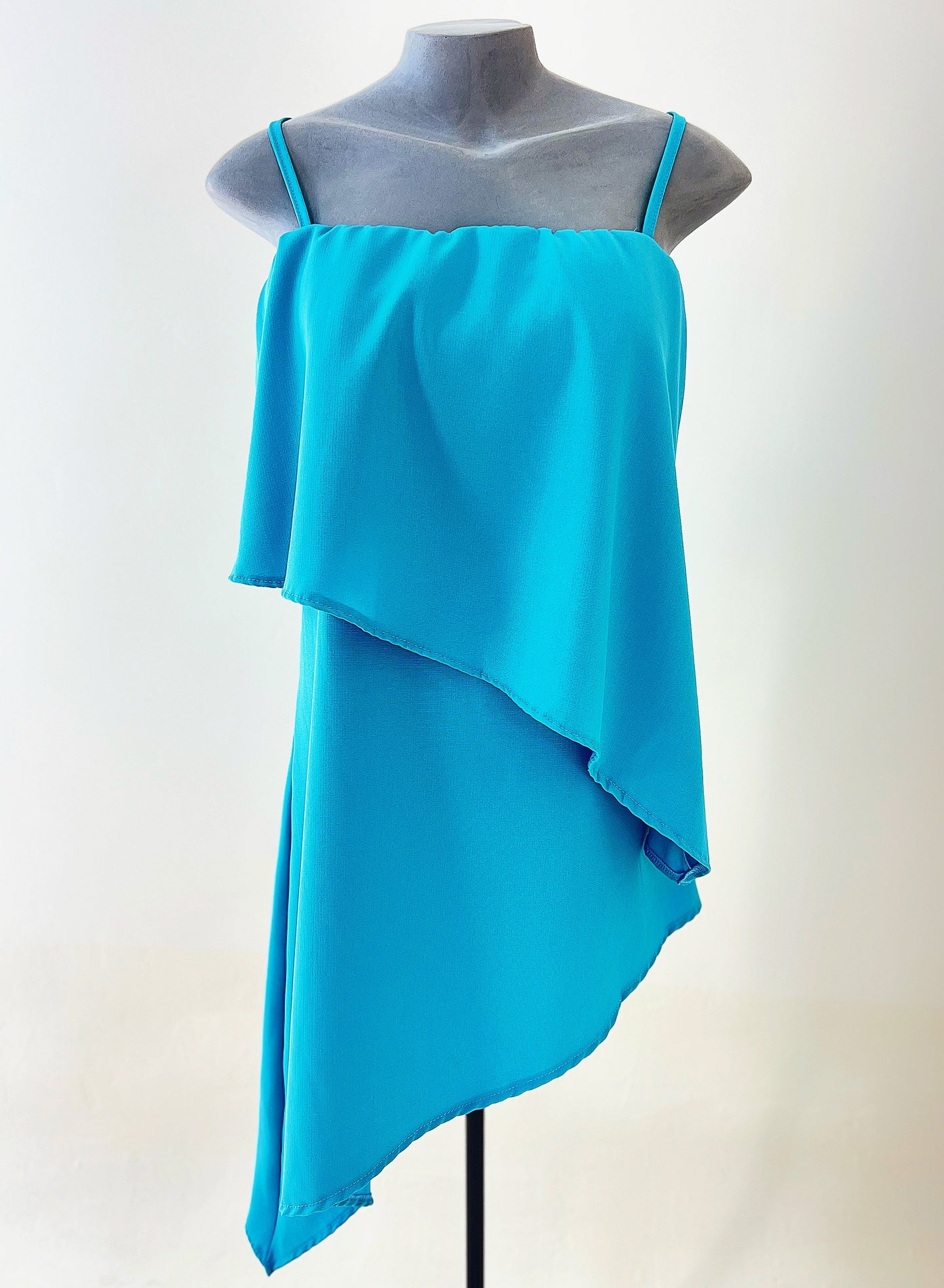 Vestido em Spam - Ref 6268