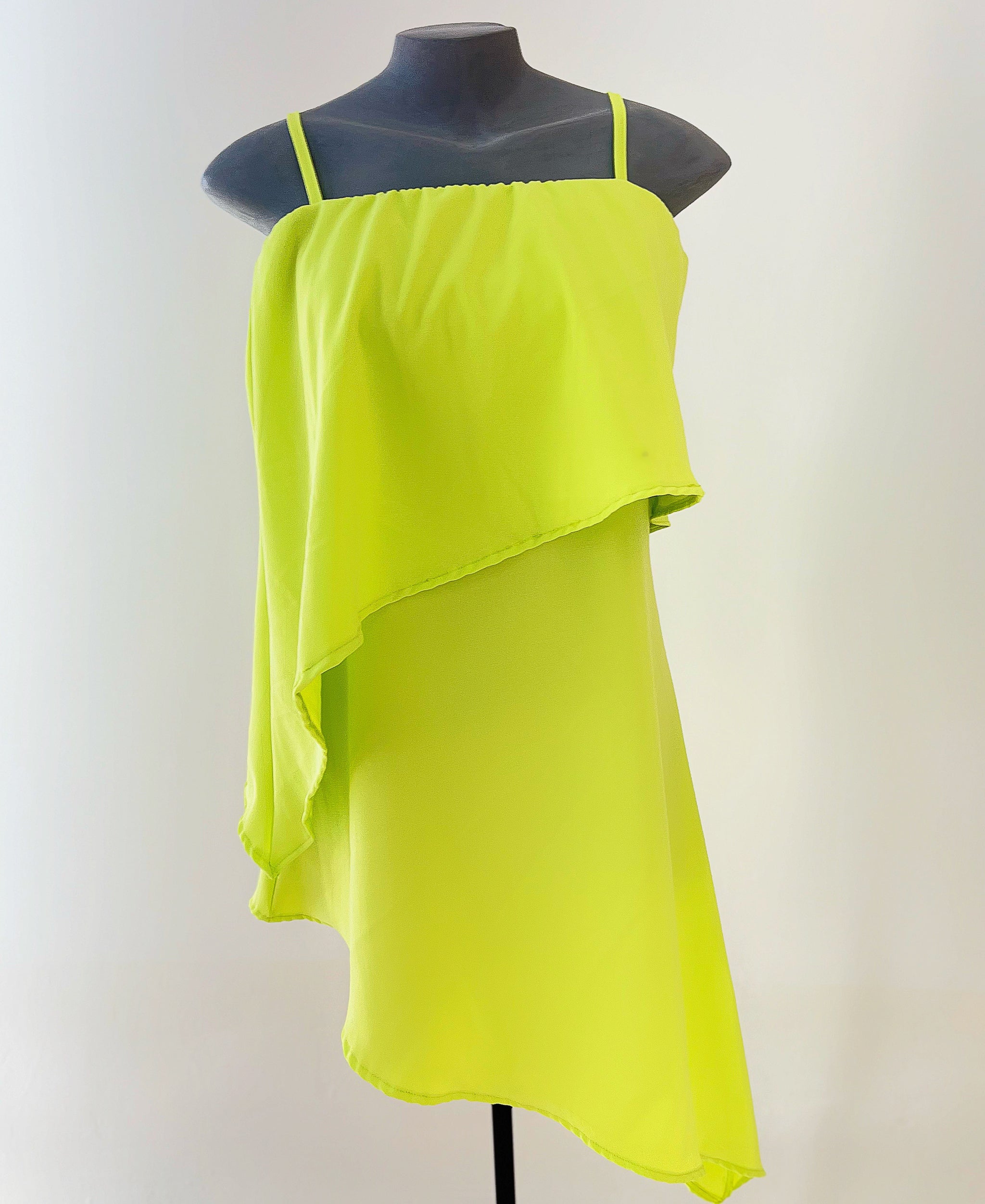 Vestido em Spam - Ref 6268