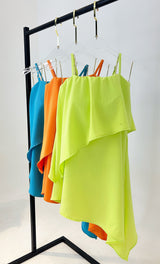 Vestido em Spam - Ref 6268