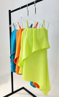 Vestido em Spam - Ref 6268