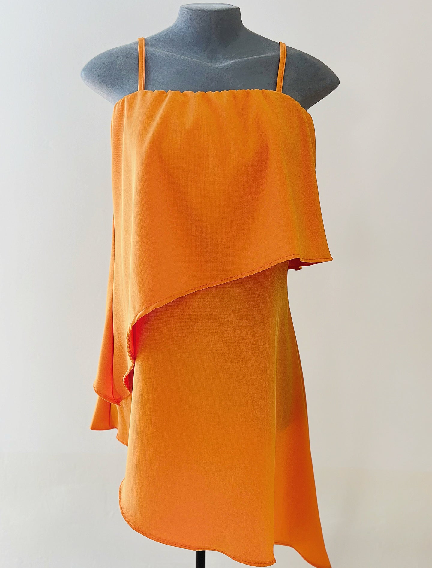 Vestido em Spam - Ref 6268