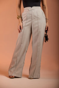 Calça em Alfaiataria Marant - Ref 6139