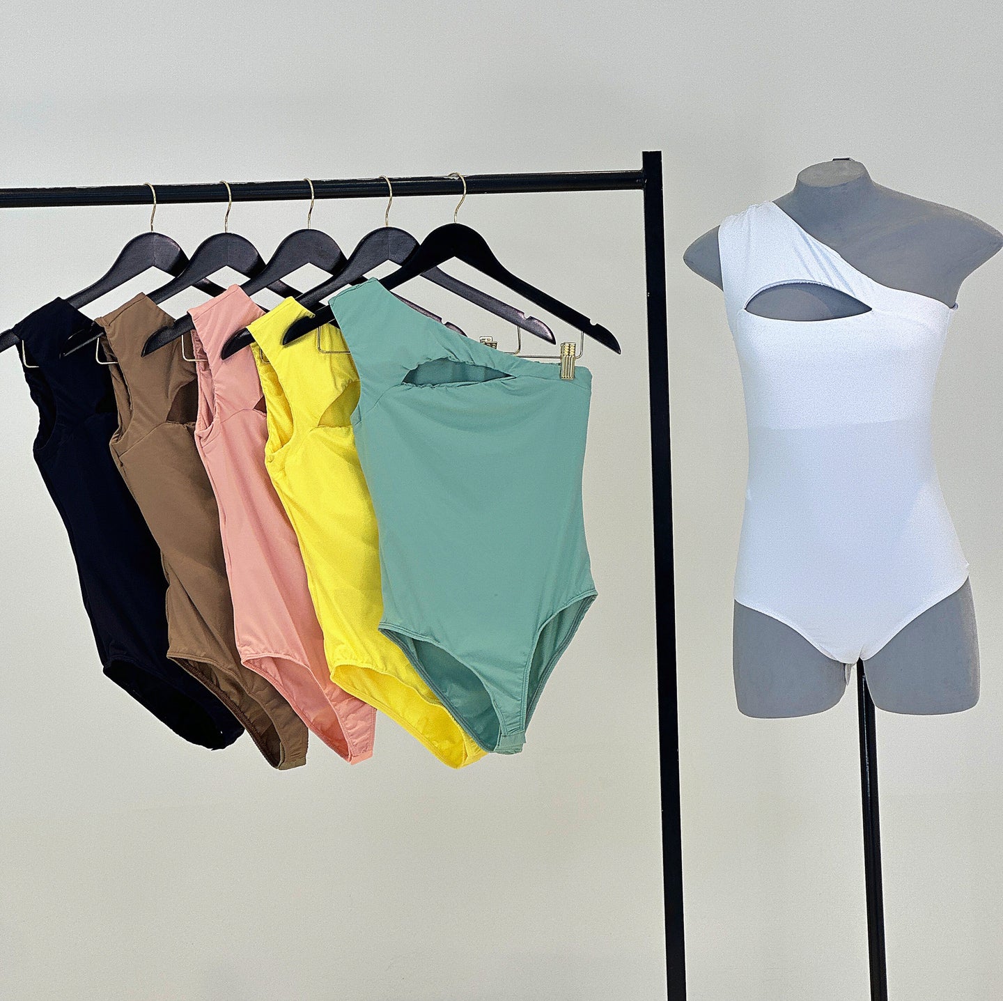 Body em Poliamida - Ref 6278