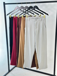 Calça em Alfaiataria Marant - Ref 6283