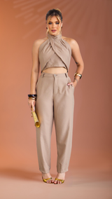 Calça em Alfaiataria Marant - Ref 6283