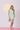 Vestido em Alfaiataria Marant - Ref 6295