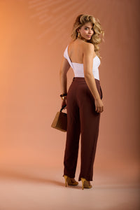 Calça em Alfaiataria Marant - Ref 6283