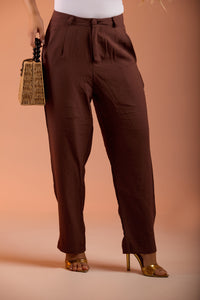 Calça em Alfaiataria Marant - Ref 6283