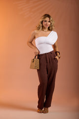 Body em Poliamida - Ref 6303