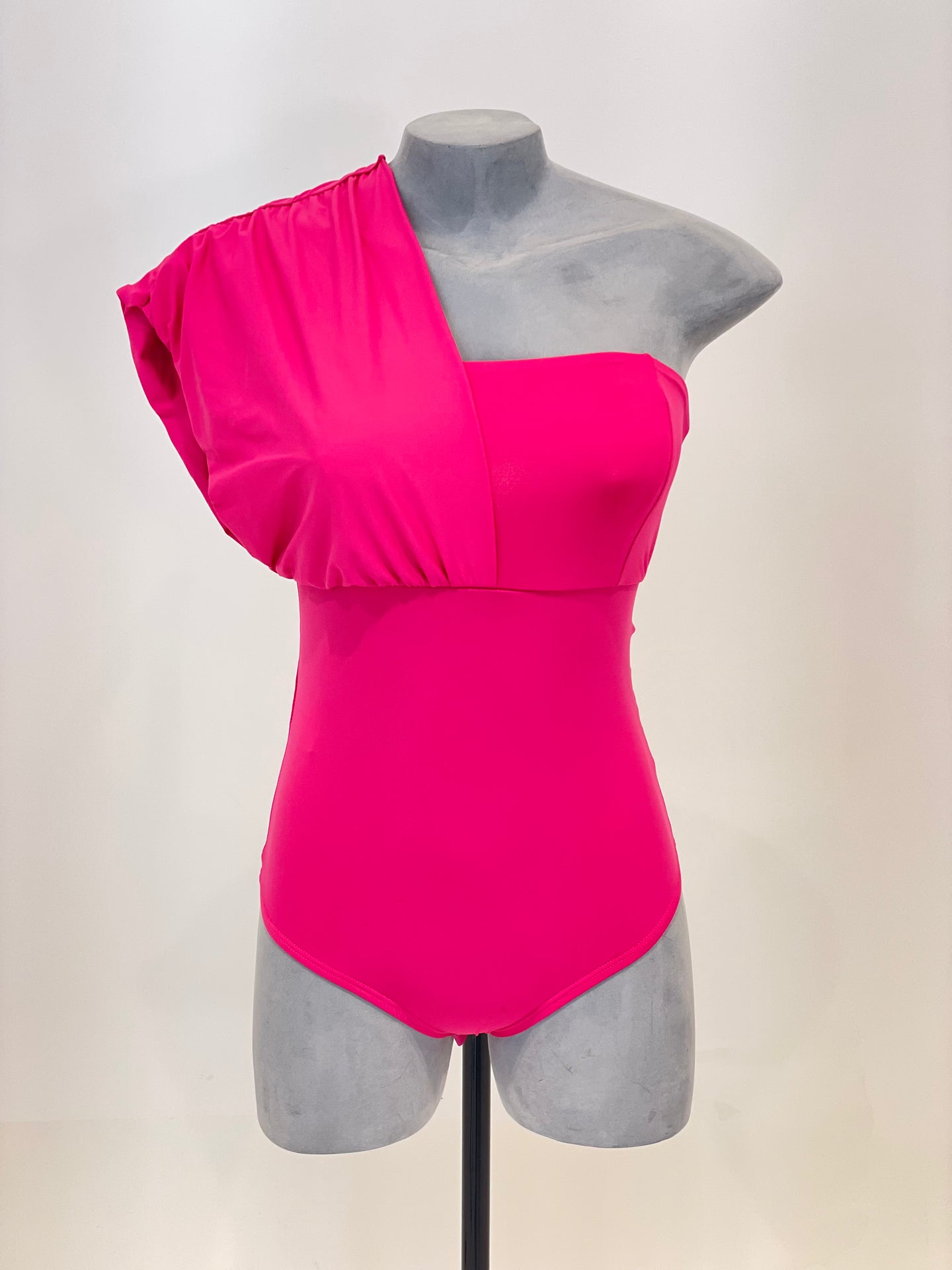 Body em Poliamida - Ref 6303