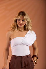 Body em Poliamida - Ref 6303