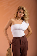 Body em Poliamida - Ref 6303