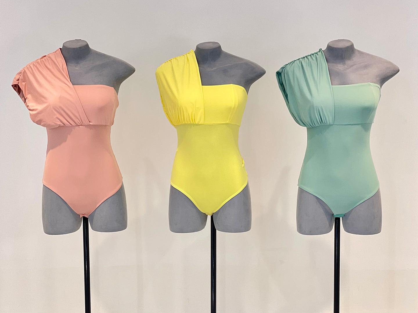 Body em Poliamida - Ref 6303