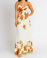 Vestido em Viscolinho - Ref 6305