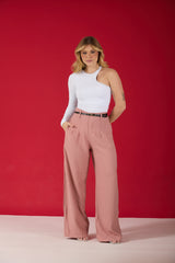 Calça em Alfaiataria Marant - Ref 5551
