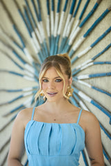 Vestido em Alfaiataria Marant - Ref 6337