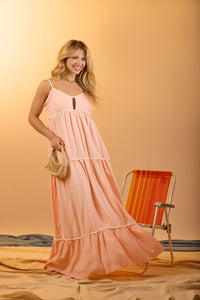 Vestido em Alfaiataria Marant - Ref 6349