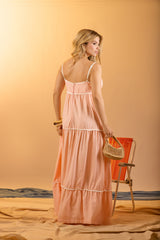 Vestido em Alfaiataria Marant - Ref 6349
