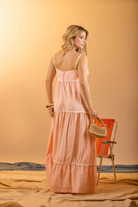 Vestido em Alfaiataria Marant - Ref 6349