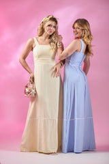 Vestido em Alfaiataria Marant - Ref 6366
