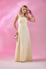 Vestido em Alfaiataria Marant - Ref 6366