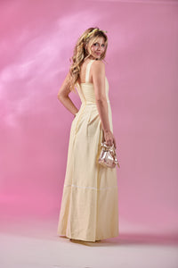Vestido em Alfaiataria Marant - Ref 6366