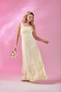 Vestido em Alfaiataria Marant - Ref 6366