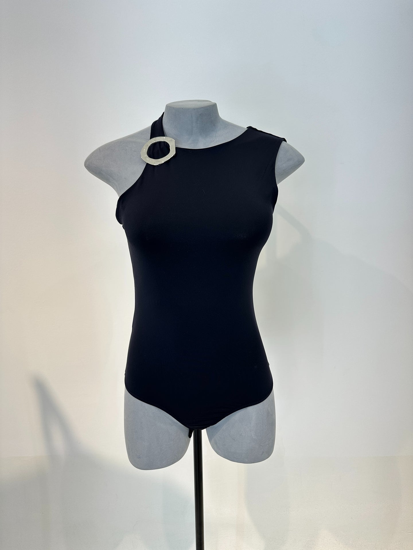 Body em Poliamida - Ref 6375