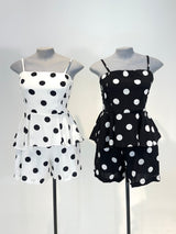 Conjunto em Viscolinho - Ref 6376
