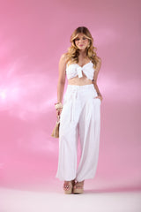Conjunto em Alfaiataria Marant - Ref 6399
