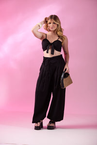 Conjunto em Alfaiataria Marant - Ref 6399