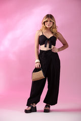 Conjunto em Alfaiataria Marant - Ref 6399