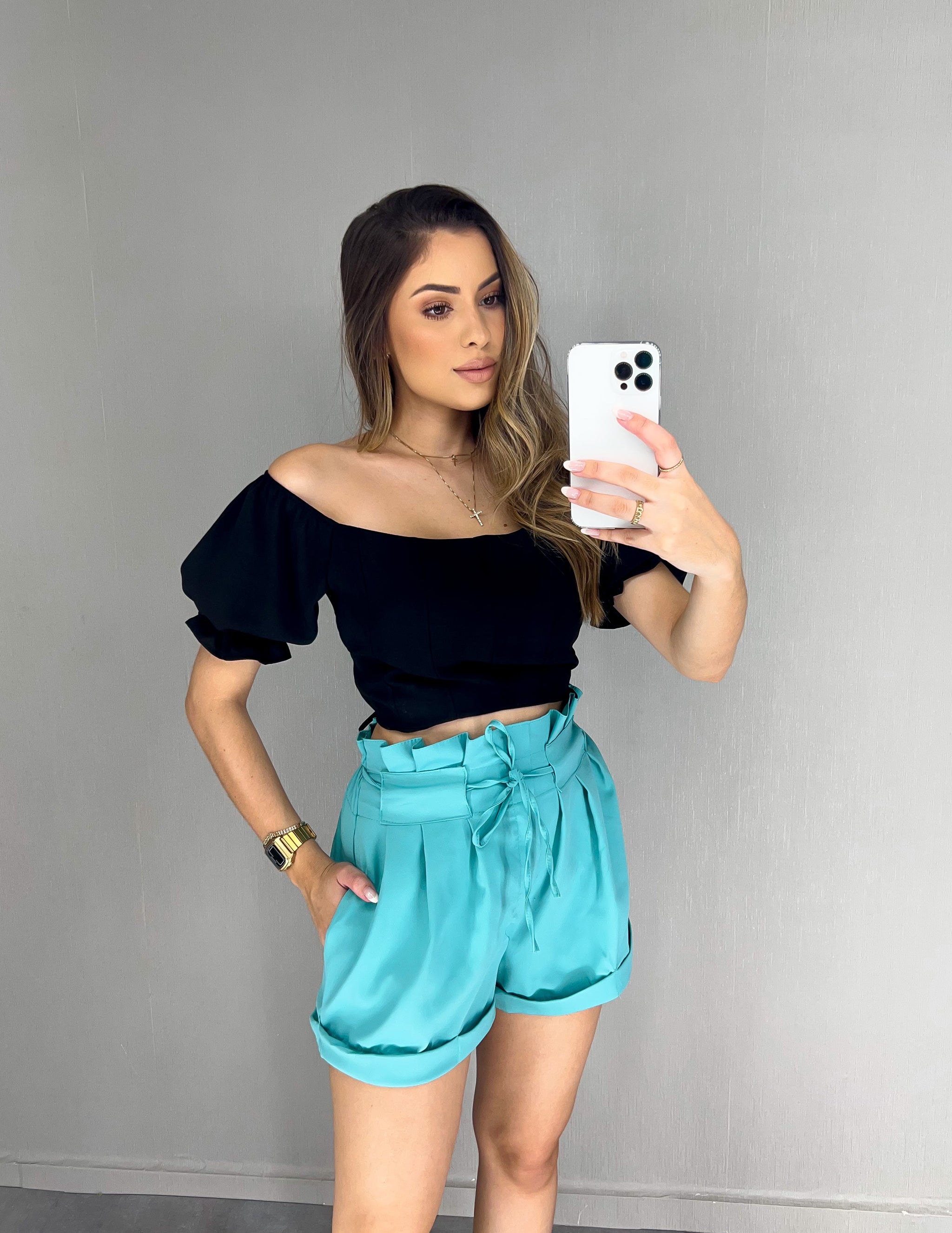 Cropped em Air-Flow - Ref 3581