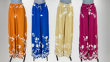 Calça Pantalona - Ref 1512