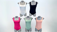Body em Poliamida - Ref 5459