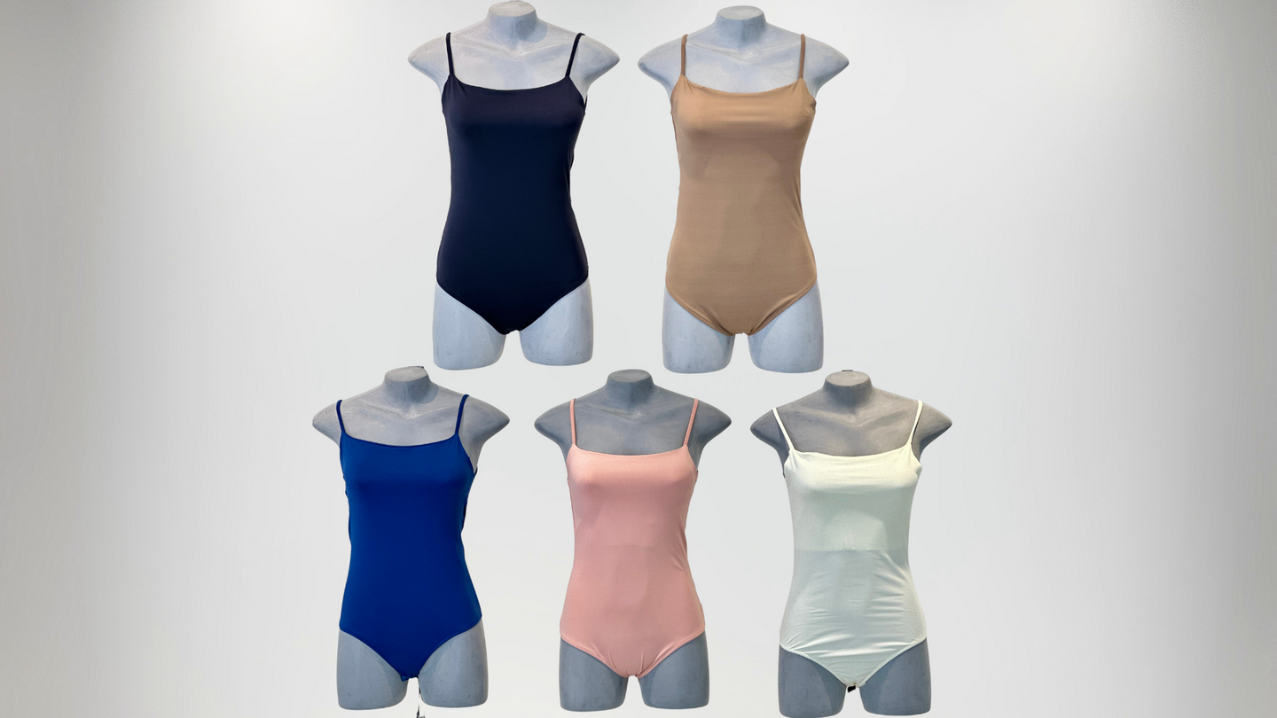 Body em Poliamida - Ref 5484