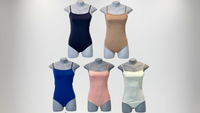 Body em Poliamida - Ref 5484
