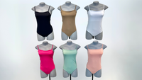 Body em Poliamida - Ref 5484