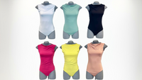 Body em Poliamida - Ref 6276